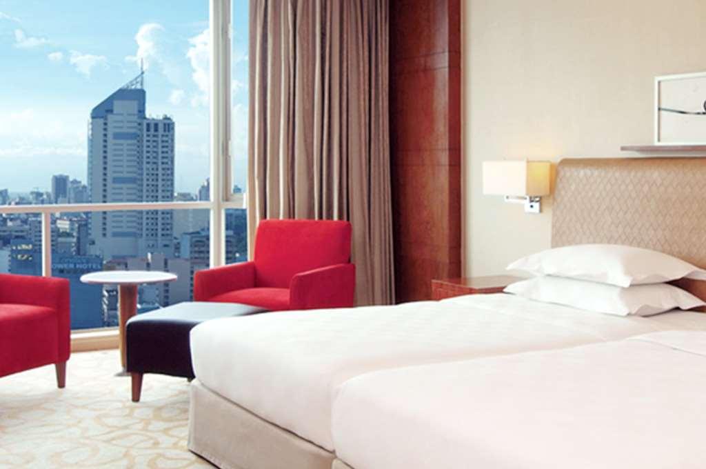 New Coast Hotel Manila Quarto foto Deluxe room